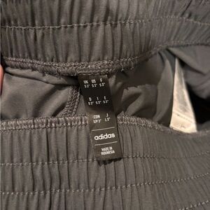 Adidas workout shorts